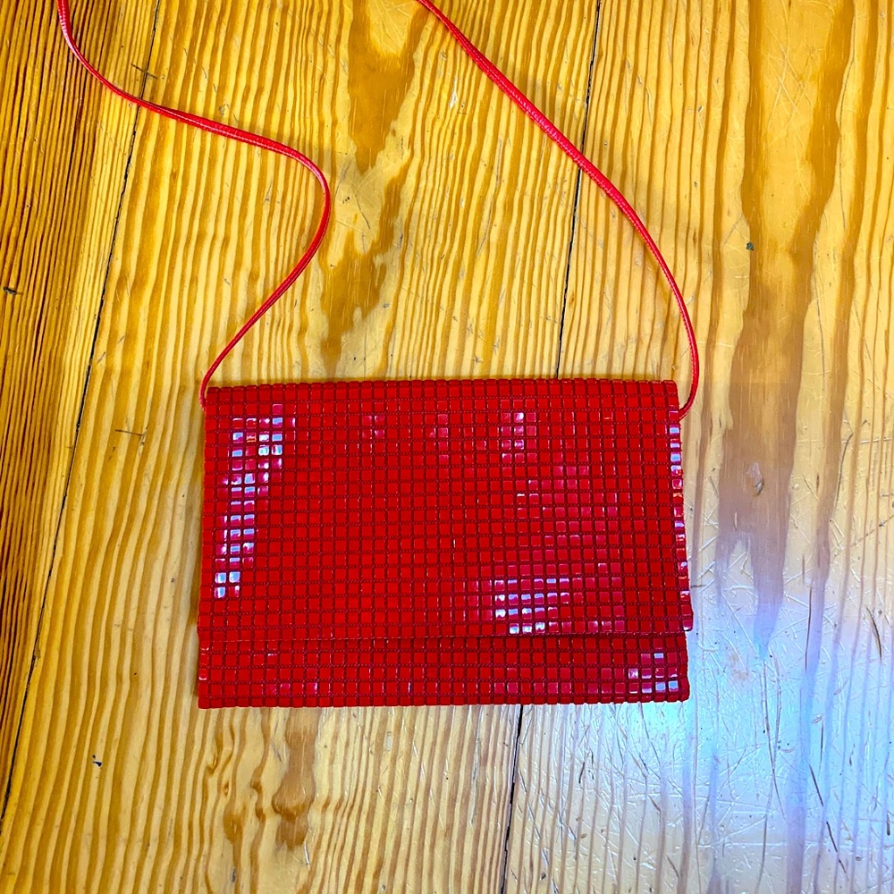 Fun Retro Purse!